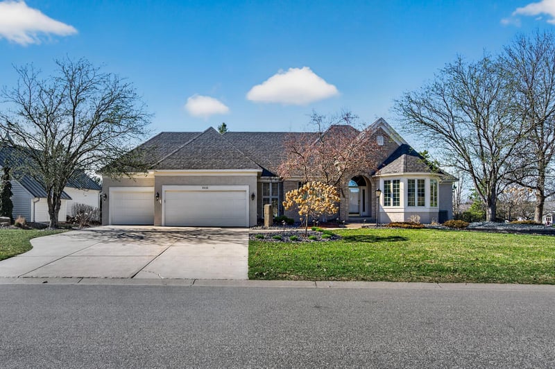 3532 Rae Ln, Woodbury, MN 55125