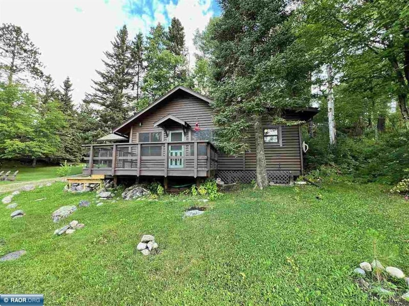 2903 Chaps Rd, Cook, MN 55723