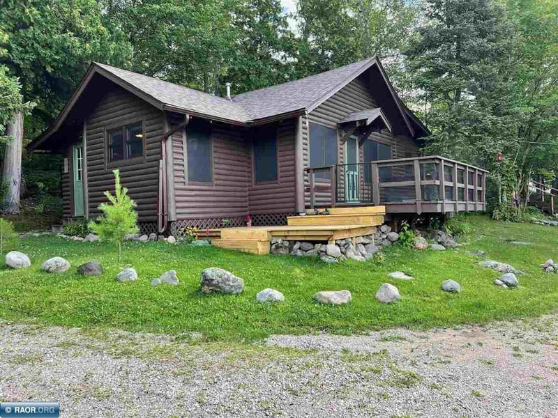 2903 Chaps Rd, Cook, MN 55723