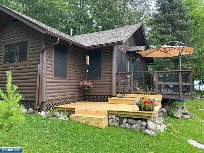 2903 Chaps Rd, Cook, MN 55723