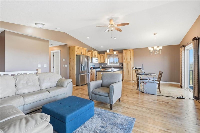 1110 190th St, Dresser, WI 54009