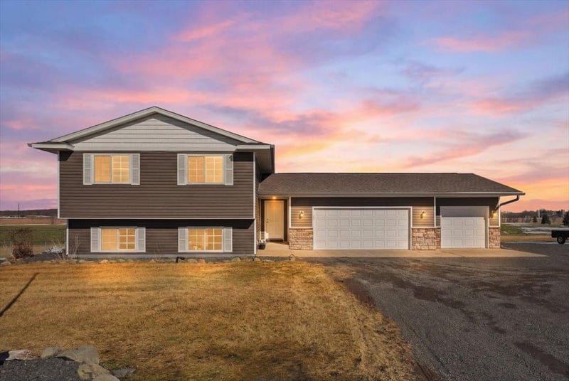 1110 190th St, Dresser, WI 54009