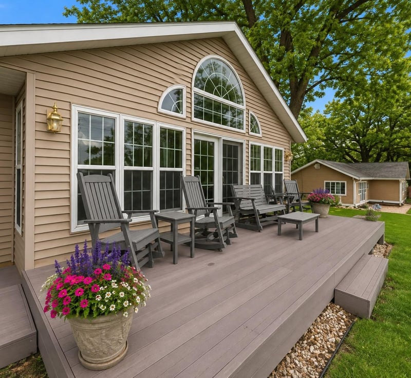 13630 2nd St NE, Spicer, MN 56288