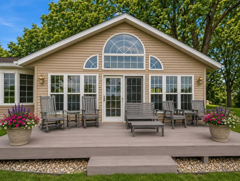13630 2nd St NE, Spicer, MN 56288