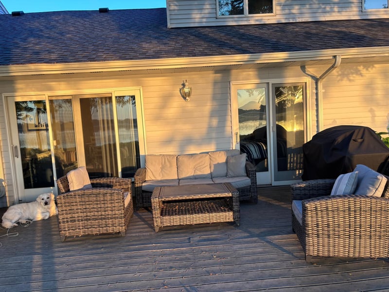 22718 Dunvilla Dr #21, Pelican Rapids, MN 56572