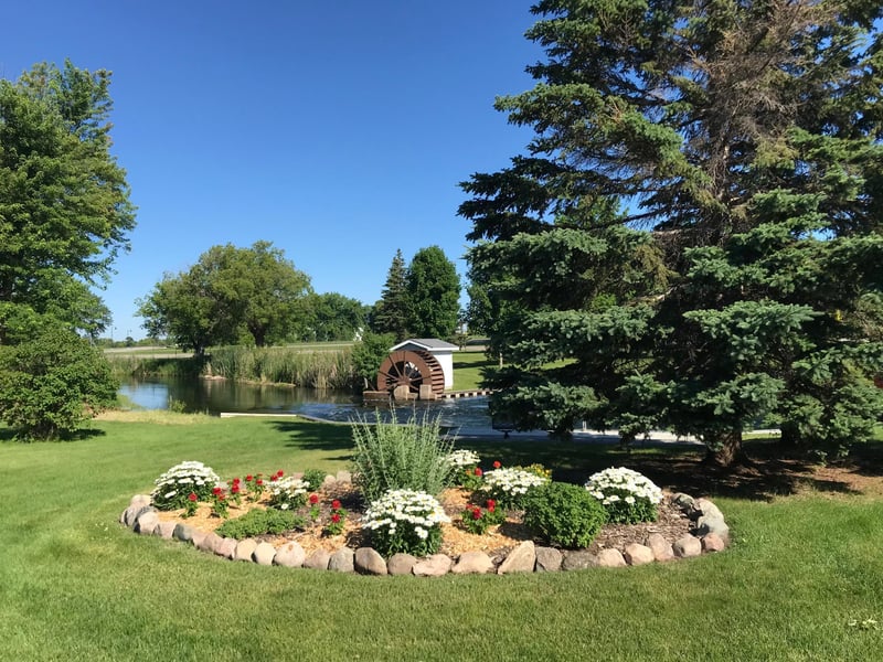 22718 Dunvilla Dr #21, Pelican Rapids, MN 56572