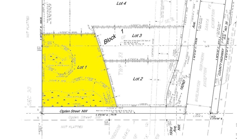 0 Ogden St NW, Elk River, MN 55330