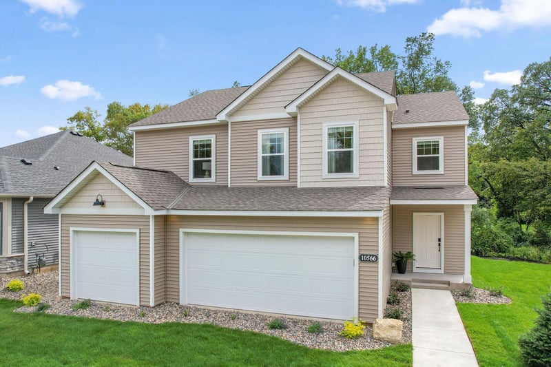 10517 Glenbrook Ave S, Cottage Grove, MN 55016