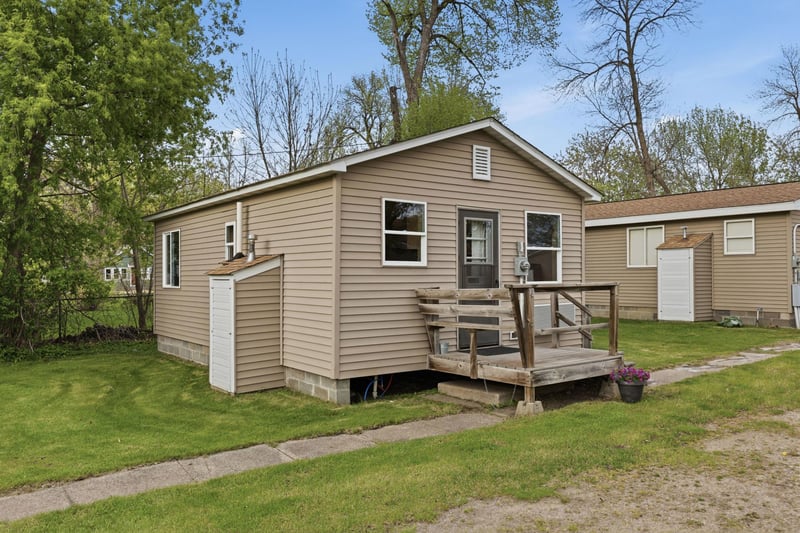 35686 Rush Lake Loop #10, Ottertail, MN 56571