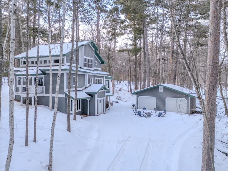 38646 Windsor Ave, Crosslake, MN 56442