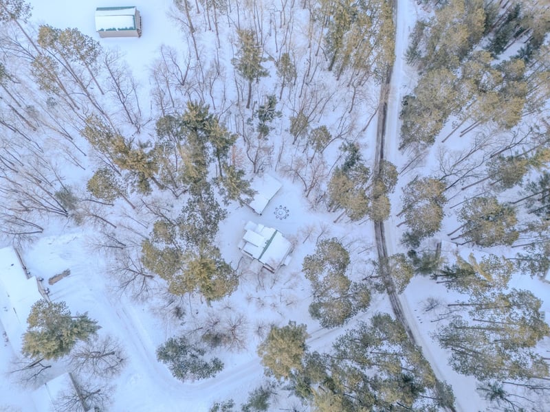 38646 Windsor Ave, Crosslake, MN 56442
