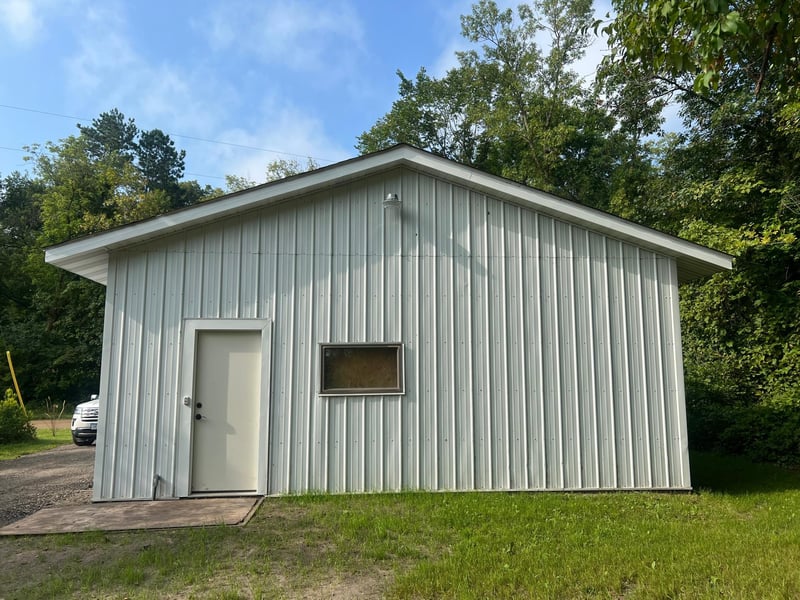 16434 109th St NW, South Haven, MN 55382