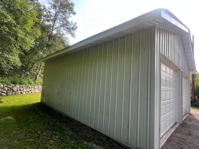 16434 109th St NW, South Haven, MN 55382