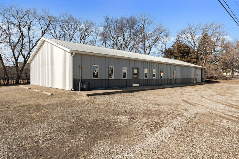 438 Highway Ave S, Blooming Prairie, MN 55917