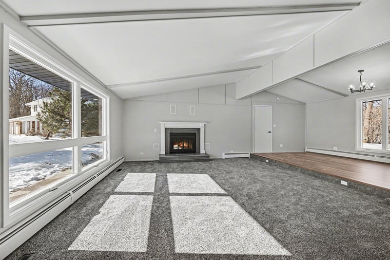454 Country View Ln, Le Sueur, MN 56058