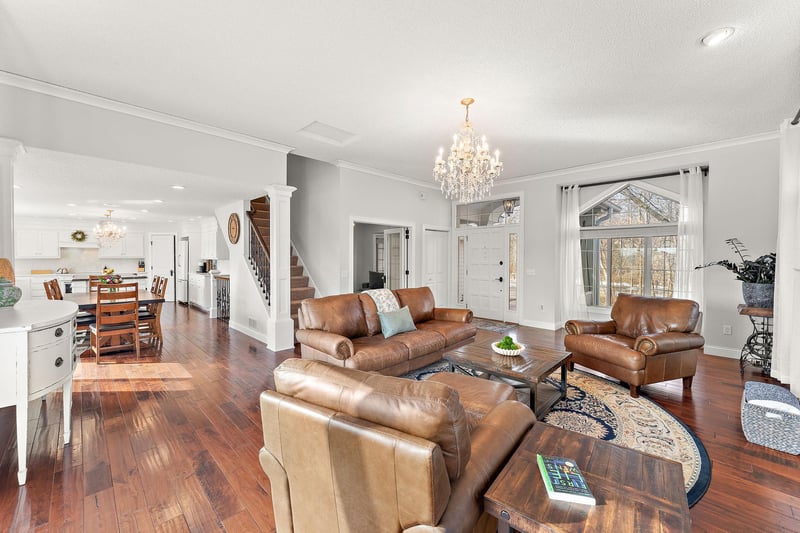 21609 Evergreen St NW, Oak Grove, MN 55011
