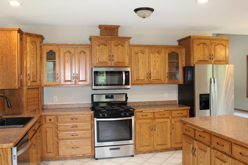 17042 250th Ave, Paynesville, MN 56362