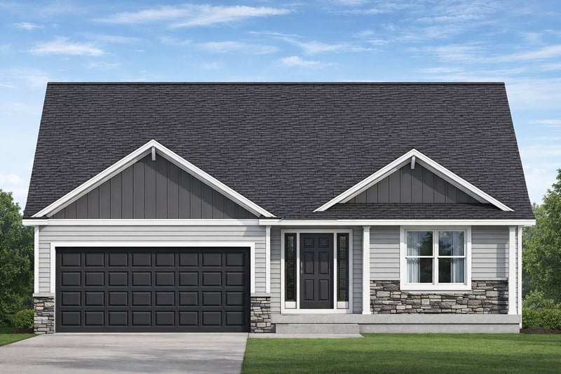 1245 136th Cir E, Rosemount, MN 55068