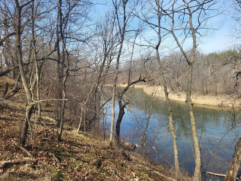 Lot 4 River Pointe Trl, Underwood, MN 56586