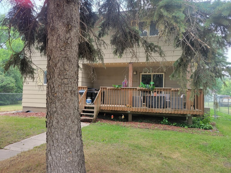 405 Riverside Ave S, Thief River Falls, MN 56701
