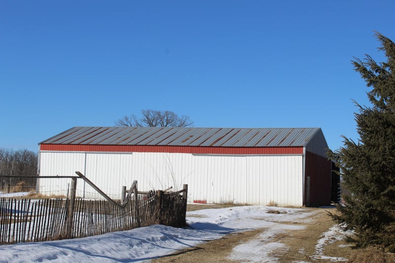 19043 80th Ave, Milaca, MN 56353