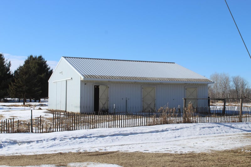 19043 80th Ave, Milaca, MN 56353