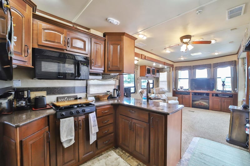 1093 W Big Portage Lake Dr NW #A, Backus, MN 56435