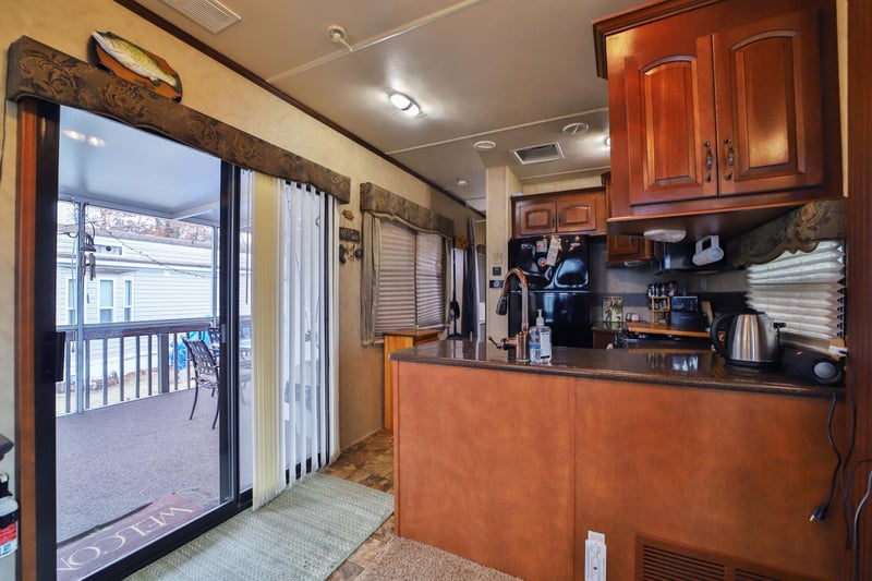 1093 W Big Portage Lake Dr NW #A, Backus, MN 56435