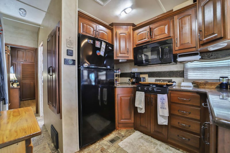 1093 W Big Portage Lake Dr NW #A, Backus, MN 56435