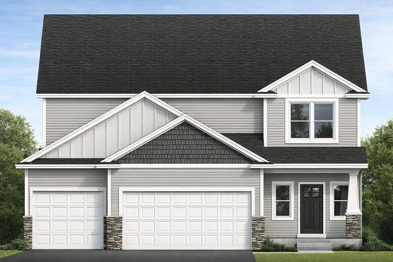 1280 136th Cir E, Rosemount, MN 55068
