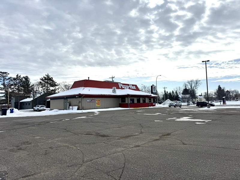 109 1st St E, Park Rapids, MN 56470