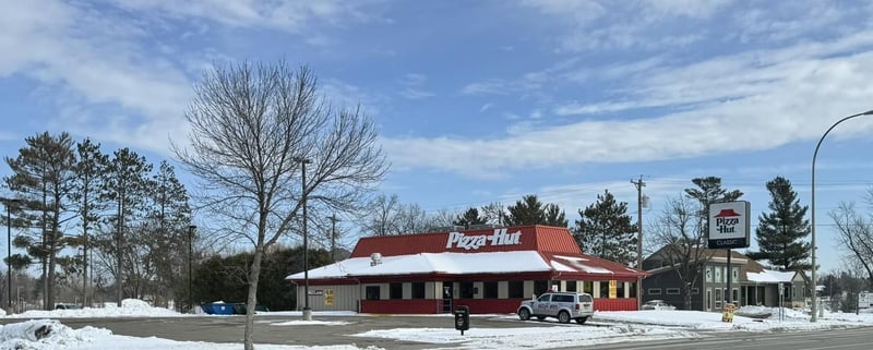 109 1st St E, Park Rapids, MN 56470