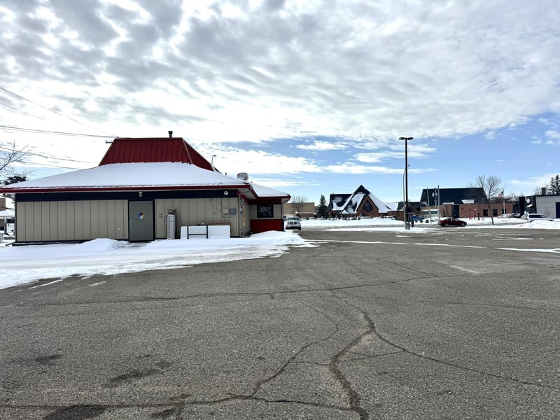 109 1st St E, Park Rapids, MN 56470