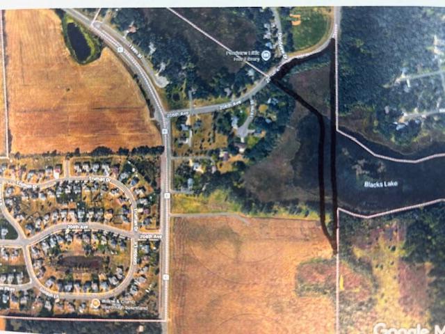20696 196th St NW, Big Lake, MN 55309