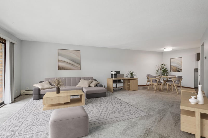 3200 Virginia Ave S #107, Saint Louis Park, MN 55426