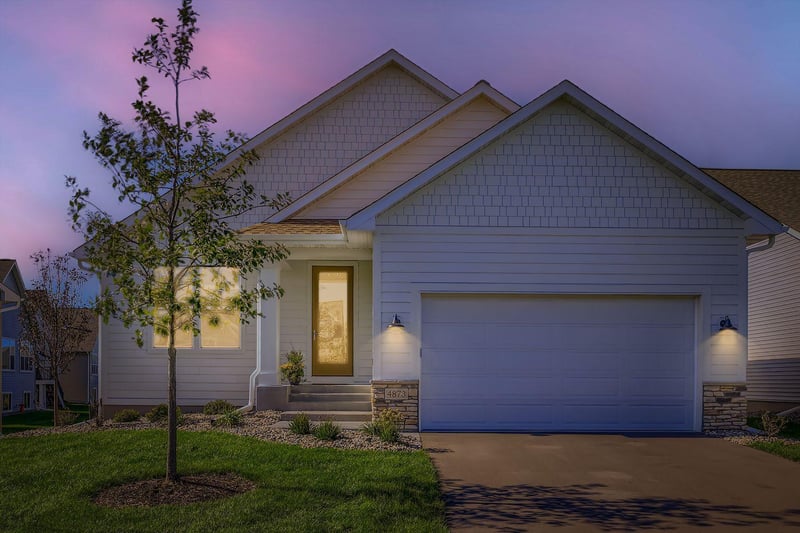 4873 127th Cir NE, Blaine, MN 55449