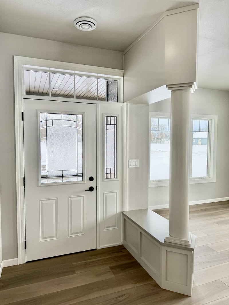 102 E Memory Ln, Tyler, MN 56178