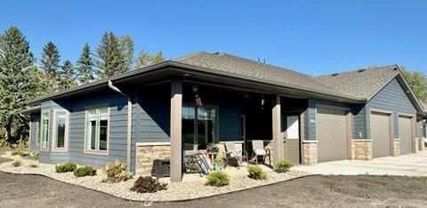 102 E Memory Ln, Tyler, MN 56178