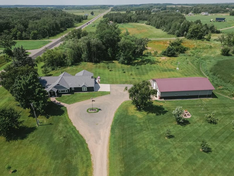 15025 115th Ave, Little Falls, MN 56345