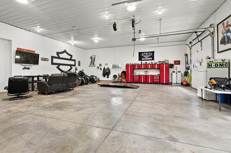 15025 115th Ave, Little Falls, MN 56345