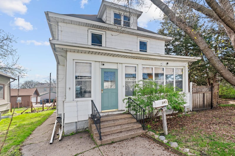 343 Garfield St NE, Minneapolis, MN 55413