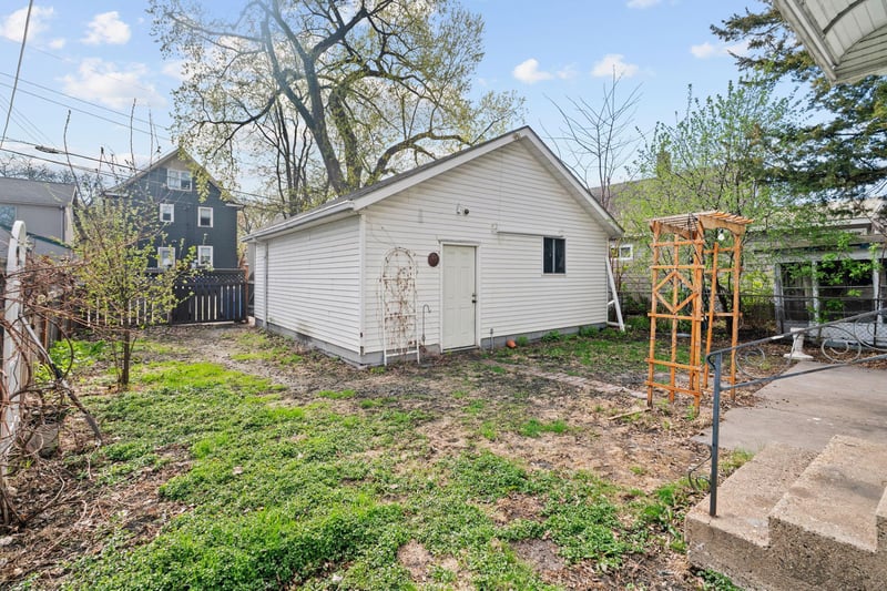 343 Garfield St NE, Minneapolis, MN 55413