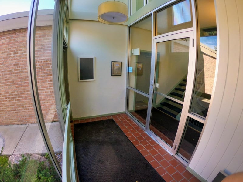 6328 Barrie Rd #2F, Edina, MN 55435