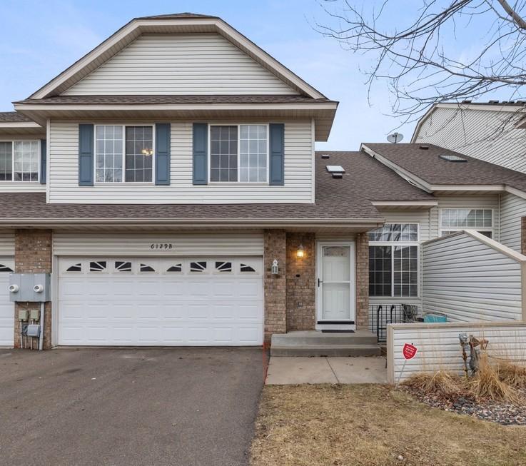 6129 Tahoe Cir #B, Woodbury, MN 55125