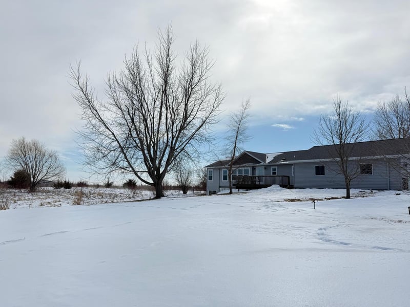 59259 140th St, Litchfield, MN 55355