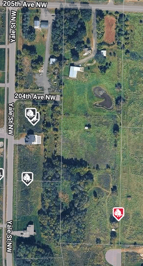 203xx Wilson St NW, Elk River, MN 55330