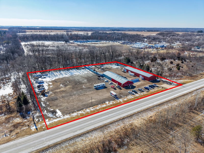7450 Highway 14 E, Rochester, MN 55904