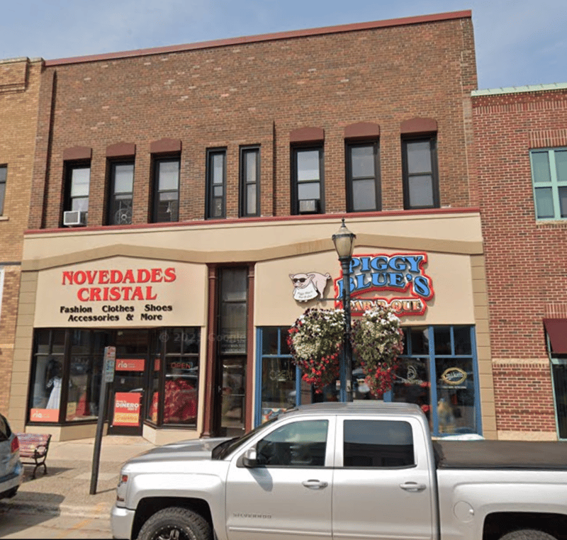 319 N Main St, Austin, MN 55912