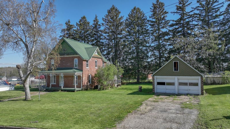 23965 Washington St, Independence, WI 54747