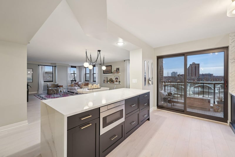 401 S 1st St #622, Minneapolis, MN 55401
